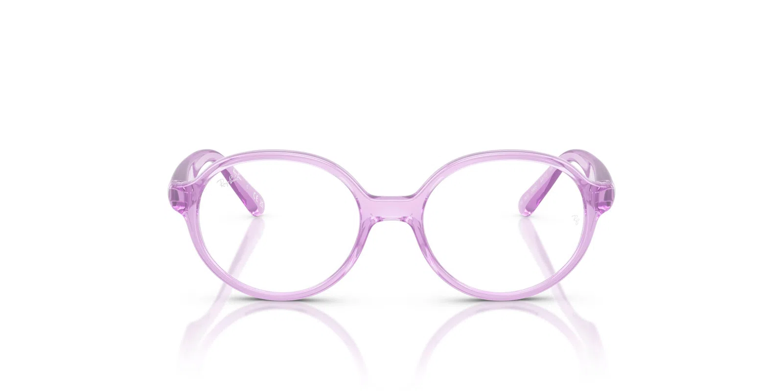 Ray-Ban Junior 1905 Eyeglasses - view 10